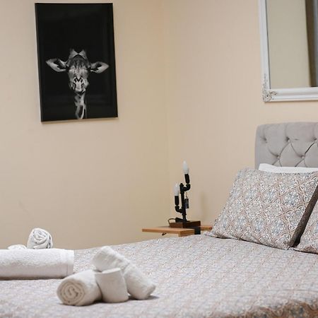 Kostas Home By Bill Apartments Patras Exterior foto
