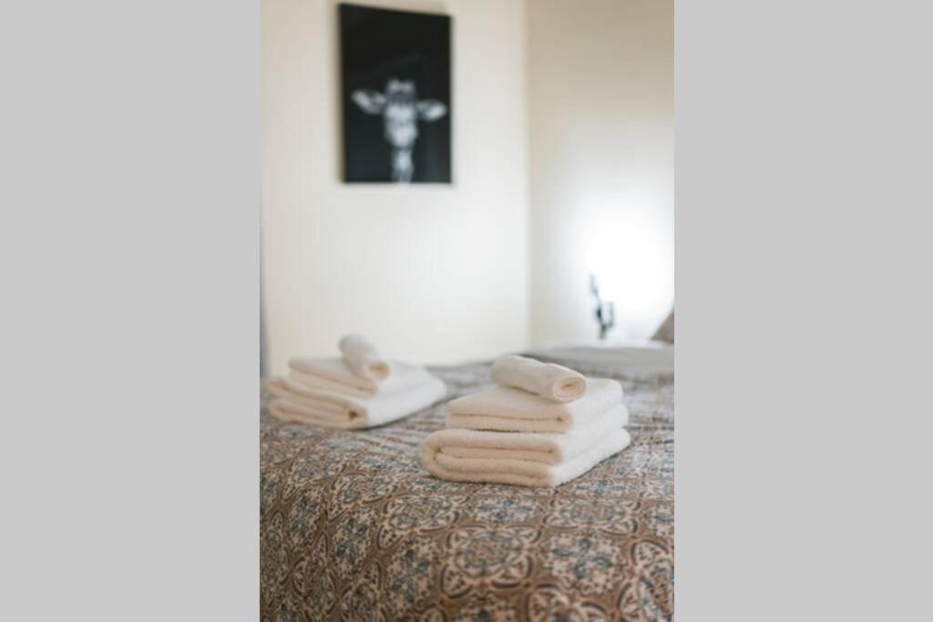 Kostas Home By Bill Apartments Patras Exterior foto