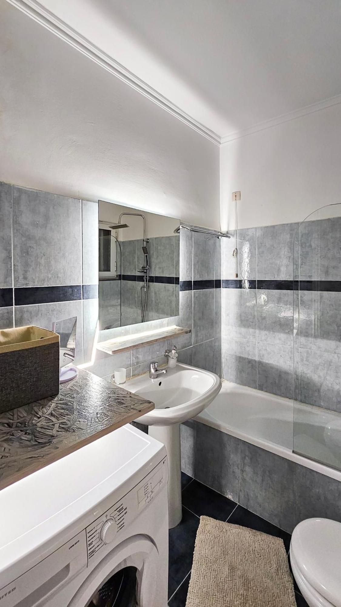 Kostas Home By Bill Apartments Patras Exterior foto